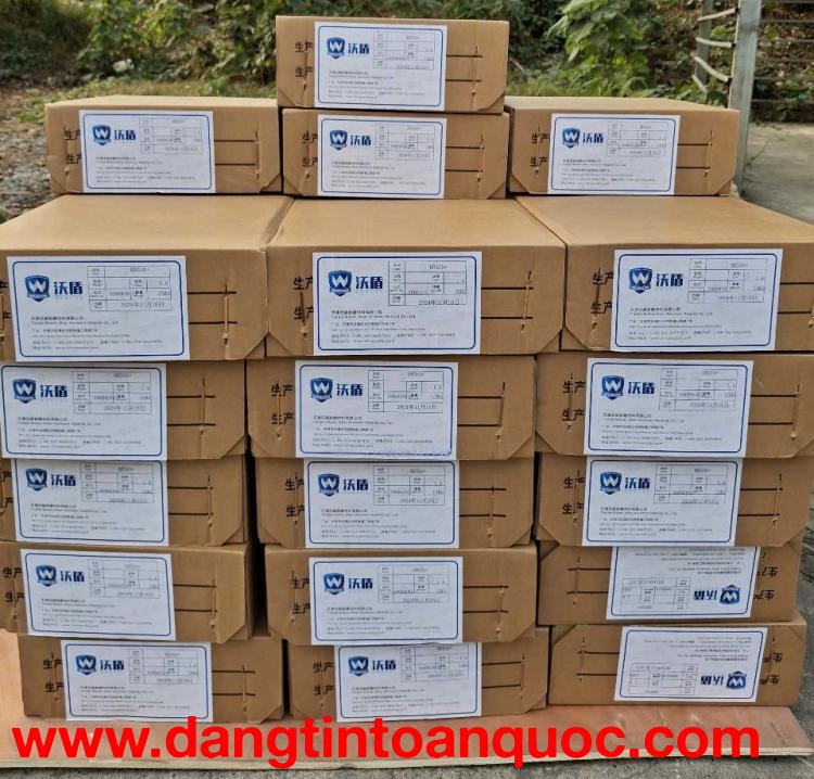 Dây hàn chống mài mòn HB-350