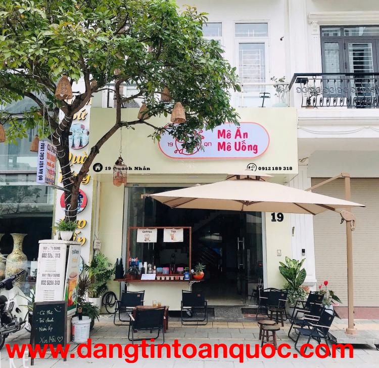 CHÍNH CHỦ Cần Bán Căn Nhà Số 19 Đường Quách Nhẫn Khu Dân Cư Số 2 Phường Bắc Giang, Bắc Ninh.