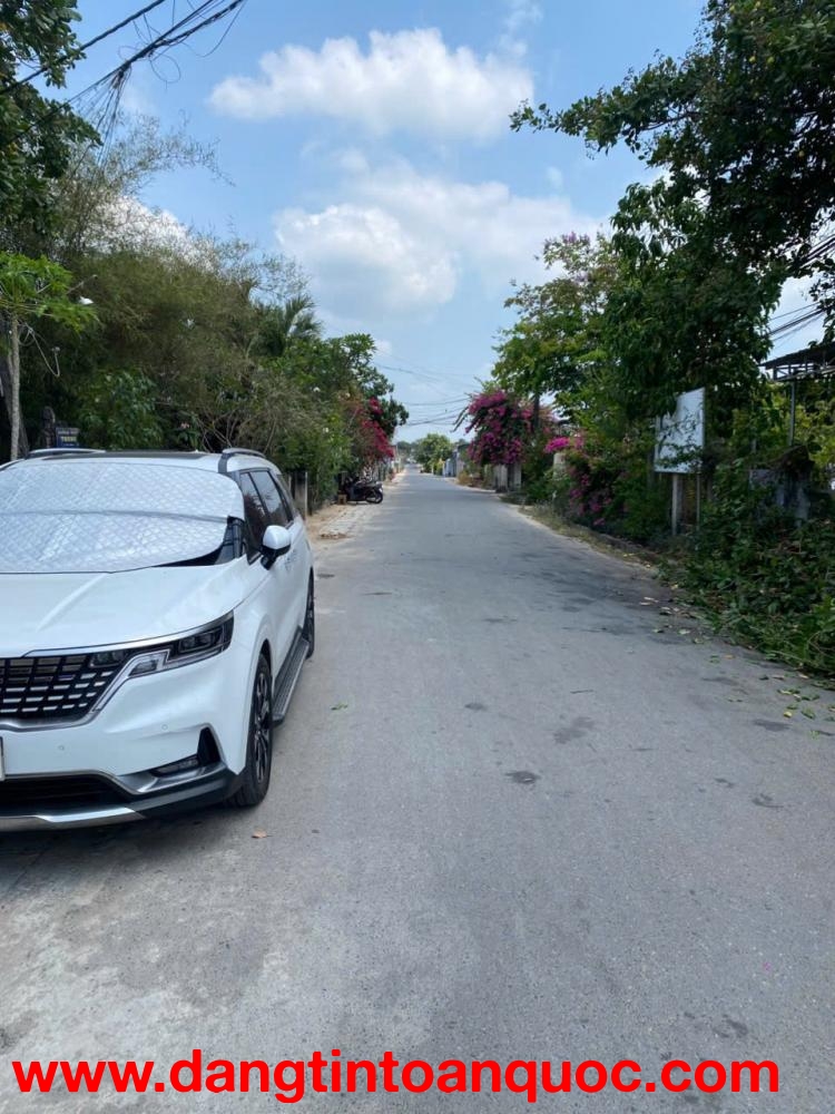 CHÍNH CHỦ CẦN BÁN LÔ ĐẤT CÓ VỊ TRÍ ĐẸP TẠI XÃ PHƯỚC TÂN - HUYỆN XUYÊN MỘC - BÀ RỊA - VŨNG TÀU