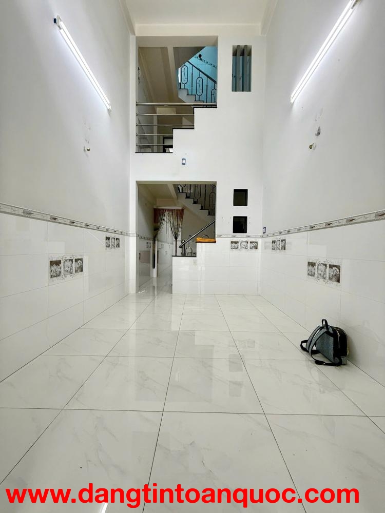 HXH 484 Nguyễn Duy P.Chánh Hưng (P10Q8)