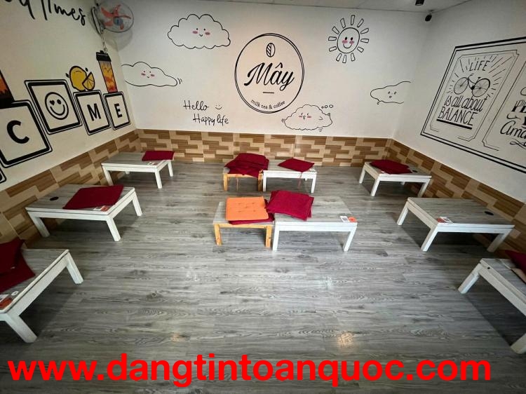 SANG NHƯỢNG MẶT BẰNG GIÁ RẺ – VỊ TRÍ ĐẸP LONG TRƯỜNG Sau lưng ĐH Tài Chính Marketing