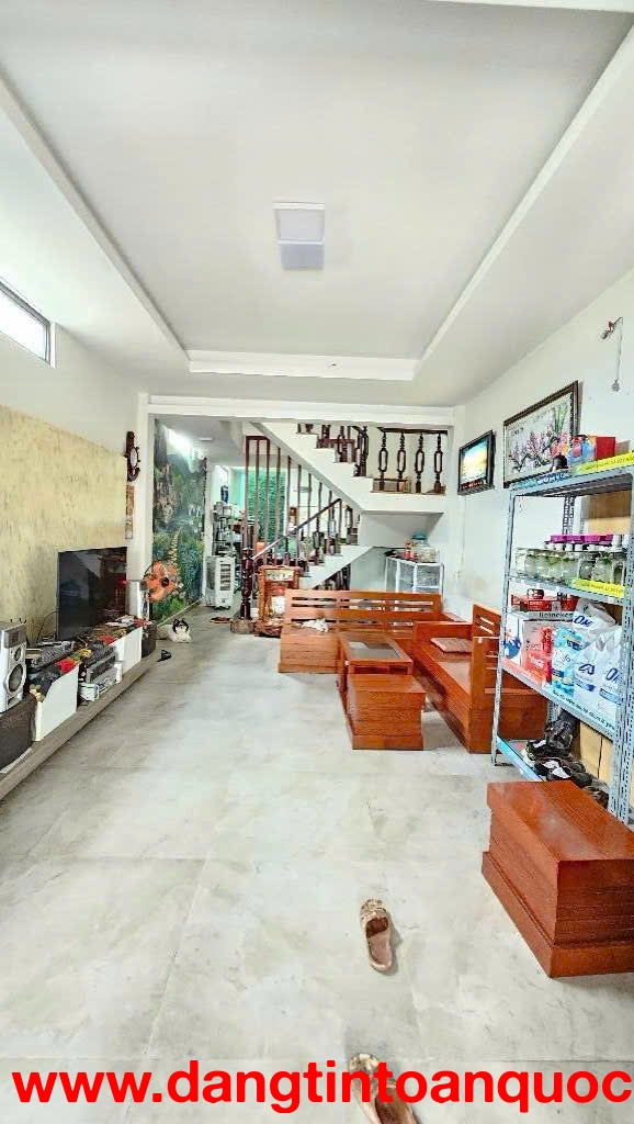 Mặt Tiền Kinh Doanh Tây Sơn, Tân Phú - 5 tầng - lô góc thoáng - 74m2 - chỉ 8.98tỷ