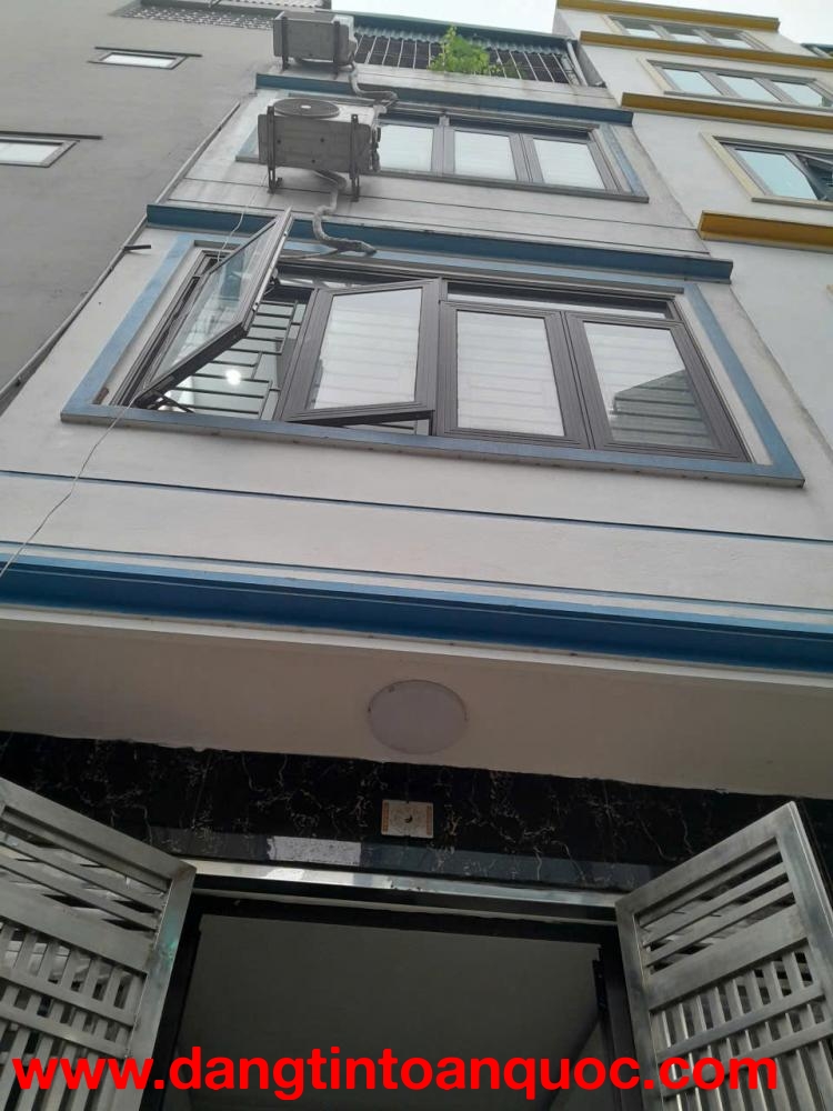 CHO THUÊ NHÀ RIÊNG 4 TẦNG – FULL NỘI THẤT TẠI THANH TRÌ, HÀ NỘI - GIÁ CHỈ 7,5 TRIỆU/THÁNG