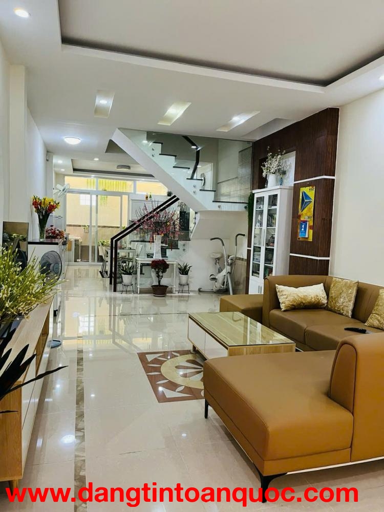 BÁN NHÀ 617/** NGUYỄN KIỆM, PHƯỜNG 9, QUẬN PHÚ NHUẬN. 75.1M2 CHỈ 13.8 TỶ. LH:0937133343