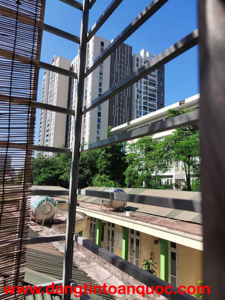 Chính Chủ Cho Thuê Phòng 20m² Full Nội Thất – Yên Hòa, Cầu Giấy