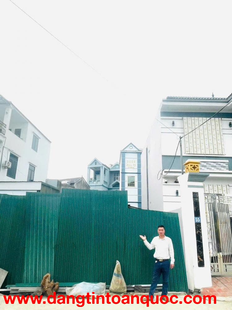 ►  BÁN ĐẤT TAM HƯNG – MẶT ĐƯỜNG 21B – Ô TÔ TRÁNH – KINH DOANH ĐỈNH