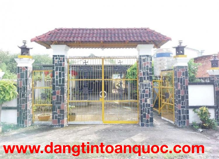 Chính chủ bán nhà Gần cao tốc Mộc Bài, Phùng Thị Liếu, Củ Chi