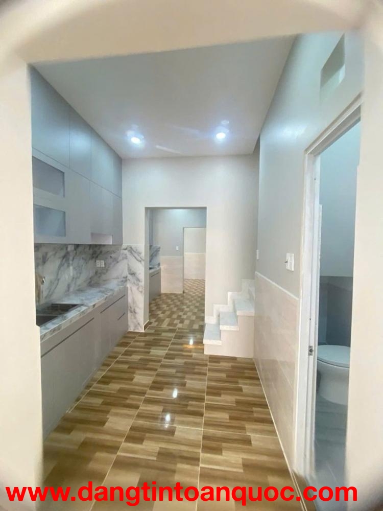 HTP Q7 _ 3 TẦNG BTCT _ 68M2_ GỒM 7 PHÒNG NGUỒN TN 20TR/th