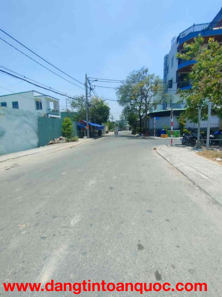 Cần Bán 1464m2 Đất Mặt Tiền Gần Tô Ký-Tân Xuân Hóc Môn Chỉ 38 Tỷ