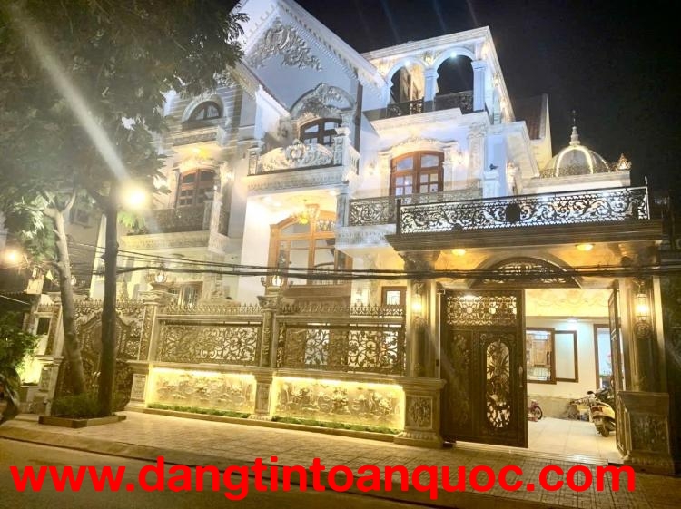 BIỆT THỰ CAO CÁP, AN CƯ ĐỈNH, NGAY GẦN CHUNG CƯ 0SIMI LÊ ĐỨC THỌ, DT 237M2 GIÁ CHỈ 36 TỶ TL