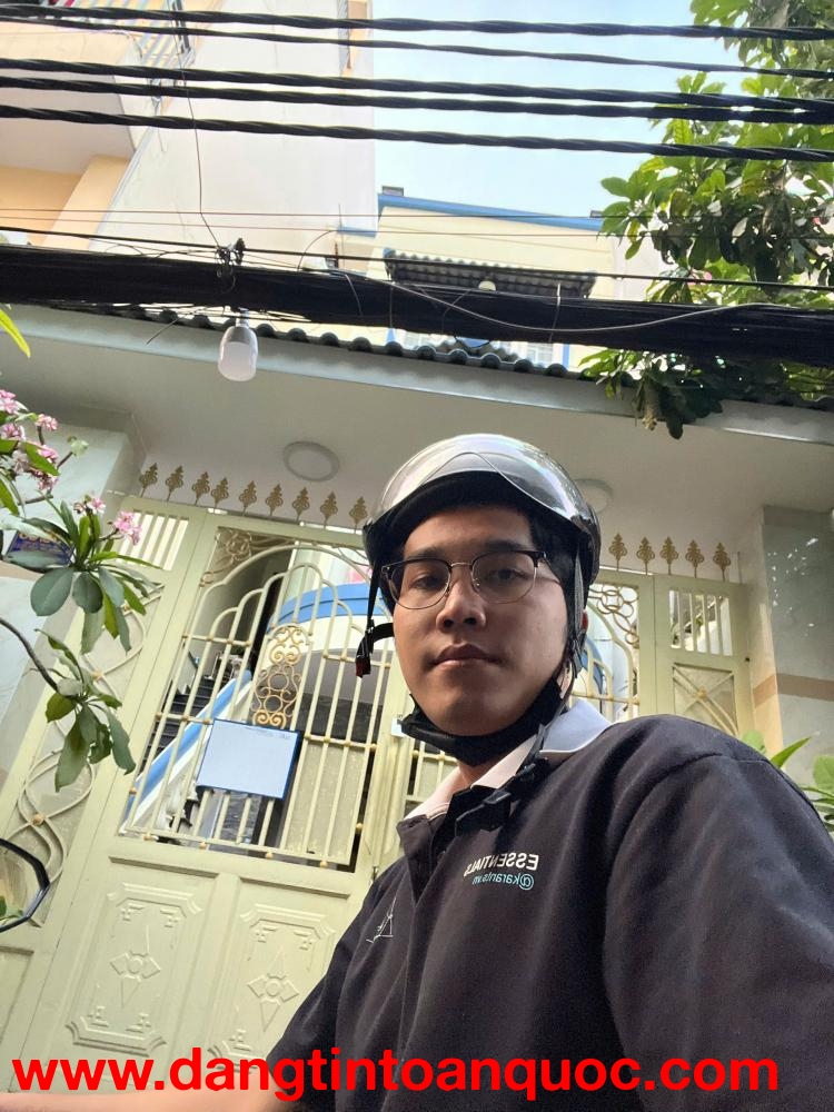 THUẬN AN CƯ – 4 TẦNG – HẺM THÔNG ECO GREEN
???? Q7 – H.ẺM 308 HUỲNH TẤN PHÁT – 4x20 – NH.ỈNH 11 T.Ỷ