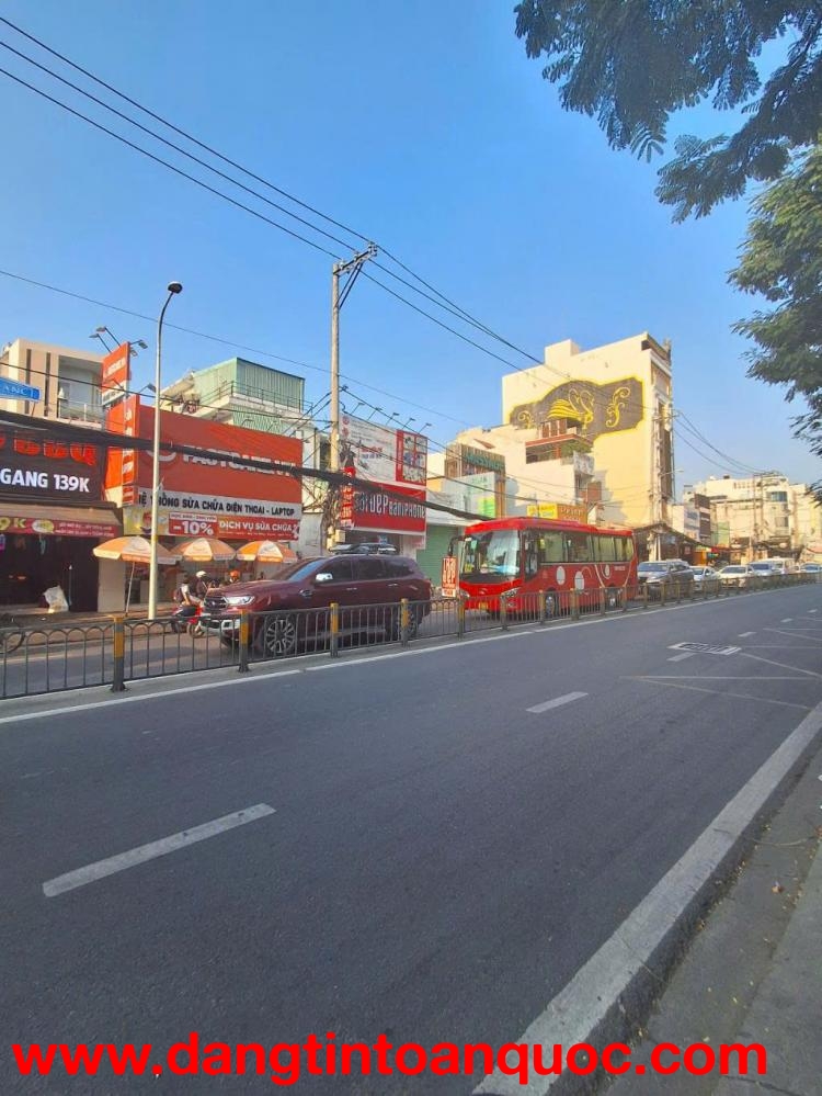 Quận 7, Đường Nguyễn Thị Thập, 6m7 x 22m, Ngay Chợ Tân Mỹ, Chỉ 38 Tỷ, Cần  Bán Gấp