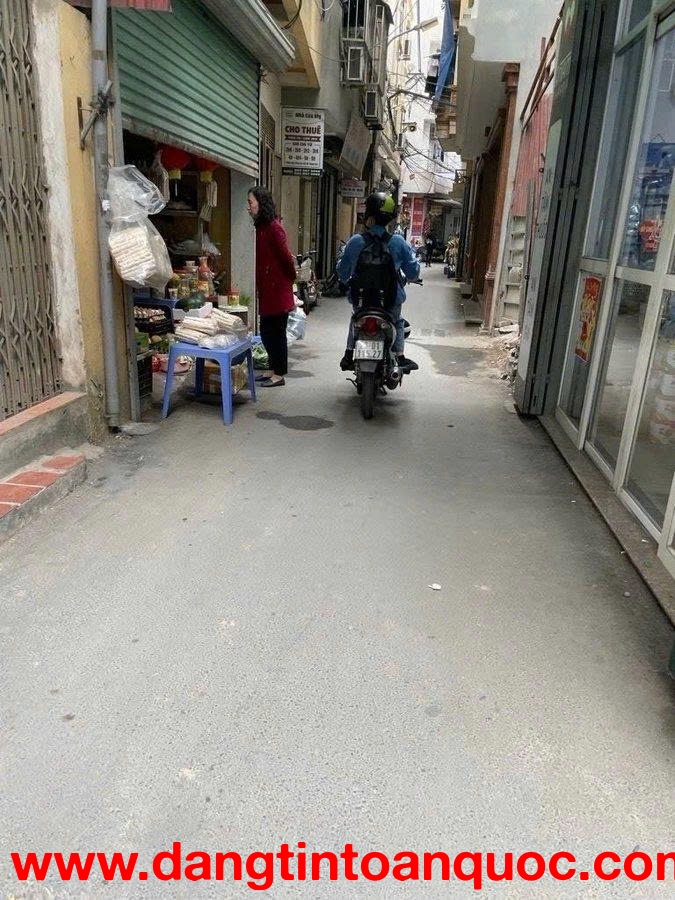 HIẾM PHẠM VĂN ĐỒNG – 50M2 – VÀI BƯỚC RA PHỐ – XÂY CCMN HÁI RA TIỀN – CHỈ 7.7 TỶ