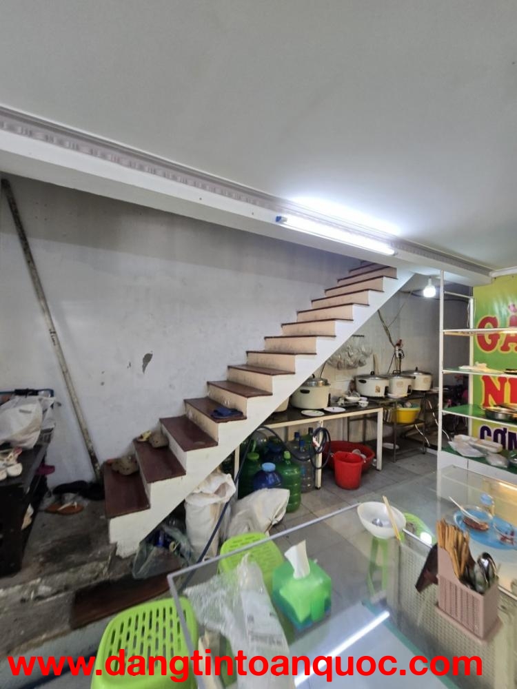 #  MT Trưng Nữ Vương gần Hoàng Diệu, 200m2, ngang 7.8m KD đỉnh