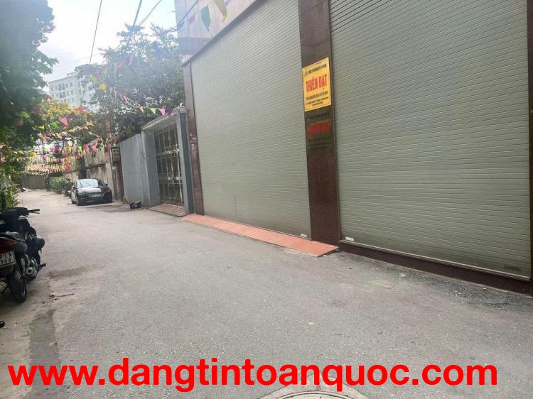 HIẾM ĐÔNG NGẠC – 169M2 – Ô TÔ TRÁNH – ĐẤT LỚN XÂY CCMN – GIÁ 22.5 TỶ CÒN THƯƠNG LƯỢNG