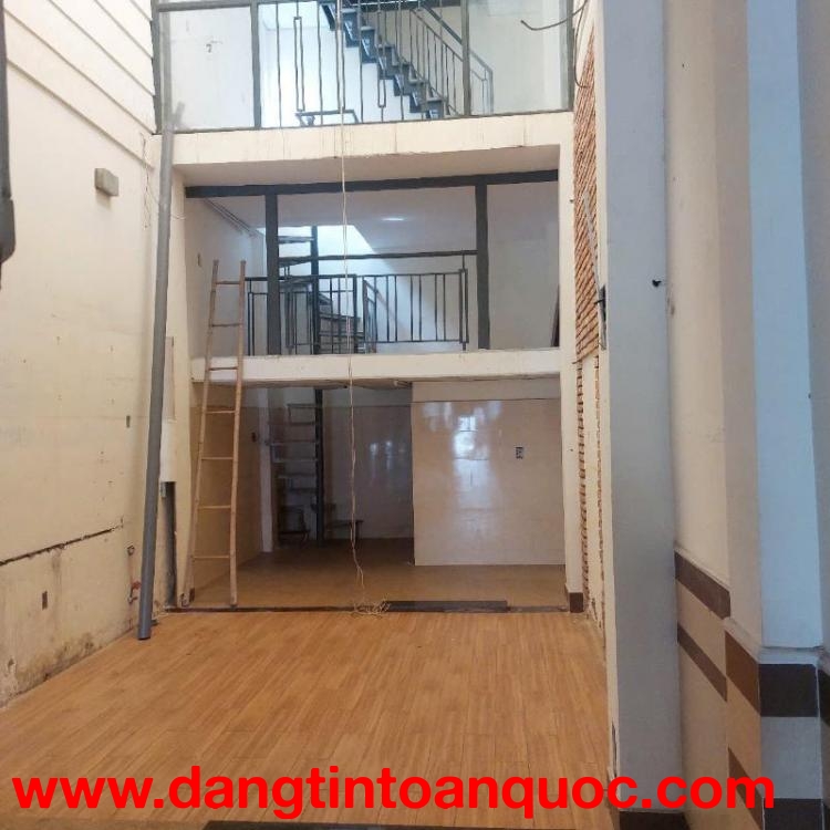 ???? CHÍNH CHỦ Gửi   - VỊ TRÍ VÀNG 2 MẶT TIỀN  – 52M2 - NỞ HẬU TÀI LỘC - HXH - NHỈNH 6????