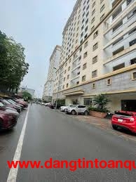 BÁN NHÀ CHUNG CƯ HOÀNG ĐẠO THÀNH, P. KHƯƠNG ĐÌNH, HÀ NỘI