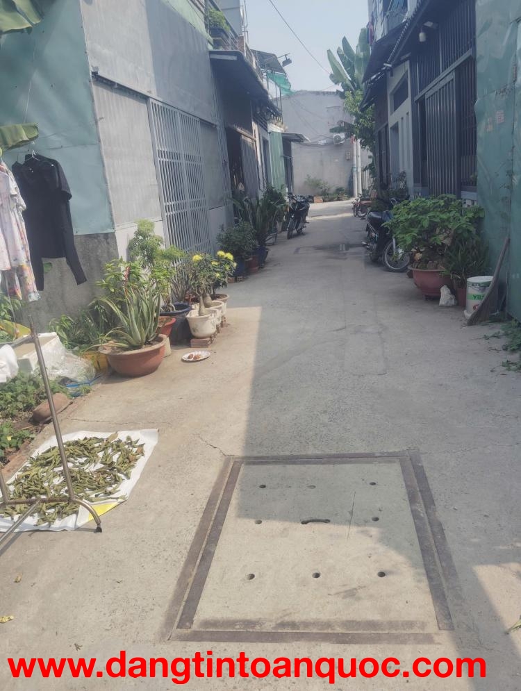 CẦN BÁN ĐẤT + NHÀ NHỎ GIÁ MỀM – VỊ TRÍ ĐẸP TẠI Bình Mỹ, Củ Chi