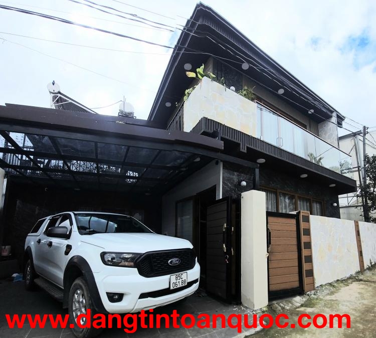 Cho thuê Villa 4 phòng Đan Kia, phường 7, Đà Lạt 14 triệu/tháng