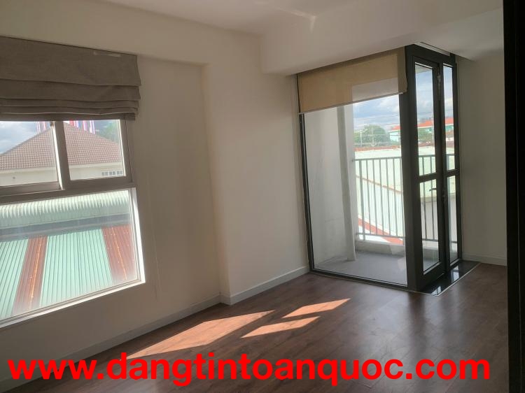CĂN HỘ CITADINES,  TẦNG 19, DT 123M2, 3 PHÒNG NGỦ, BÁN NHANH 2,5 TỶ. LH:0909688304.