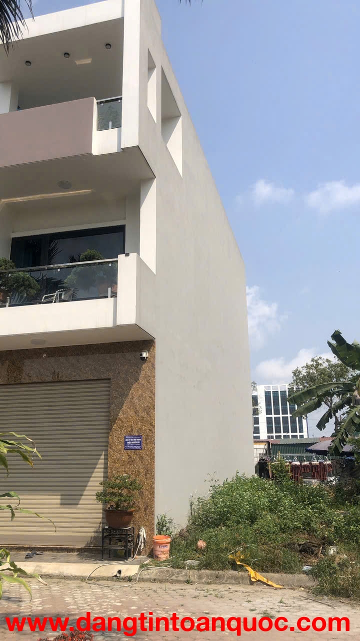 CHÍNH CHỦ BÁN ĐẤT ĐẸP – VỊ TRÍ VÀNG CHỢ HỘI ĐÔ