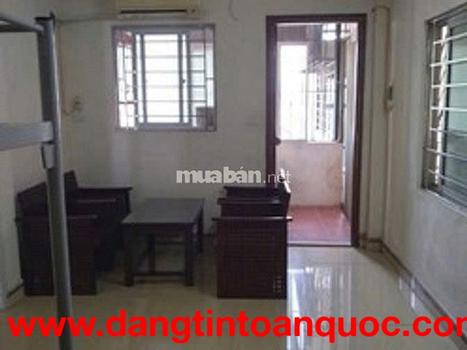 Chinh chủ cho thuê căn hộ chung cư 2 phòng ngủ tại Thái Hà, Đống Đa, Hà Nội