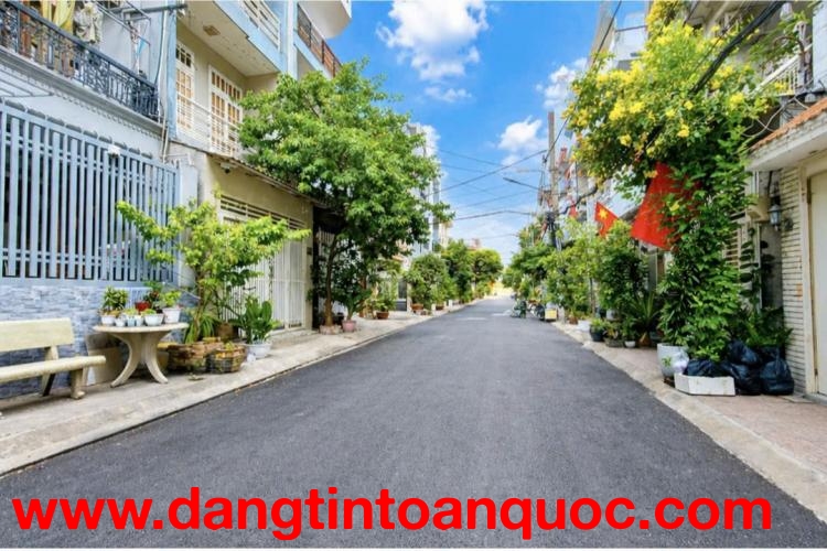 KHU PHÂN LÔ - ĐỒNG BỘ 
Đường rộng 12M - THÔNG RẠCH XUYÊN TÂM 
KÊNH BẾN CÁT + THAM LƯƠNG 
DT đất : 90