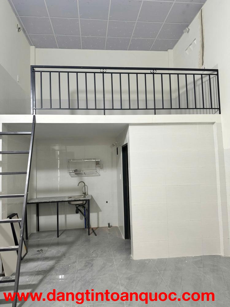 CHO THUÊ PHÒNG GIÁ TỐT – NGAY KCN BẮC ĐỒNG PHÚ