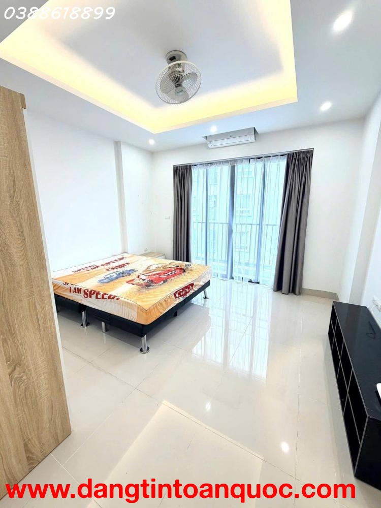 ???? BÁN TÒA APARTMENT XUÂN LA, TÂY HỒ - 75M2 - MT 5M - 8 TẦNG THANG MÁY - Ô TÔ ĐỖ CỬA - 3 THOÁNG