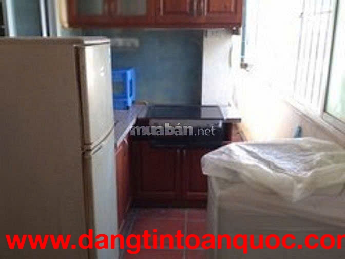 Cần bán và cho thuê căn hộ 50m2 tại Thái Hà, Đống Đa, Hà Nội