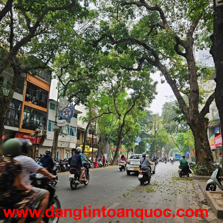 HIẾM PHAN ĐÌNH PHÙNG – LÕI BA ĐÌNH – NHÀ 5 TẦNG 6PN – THOÁNG SAU VĨNH VIỄN – GIÁ NHỈNH 17 TỶ