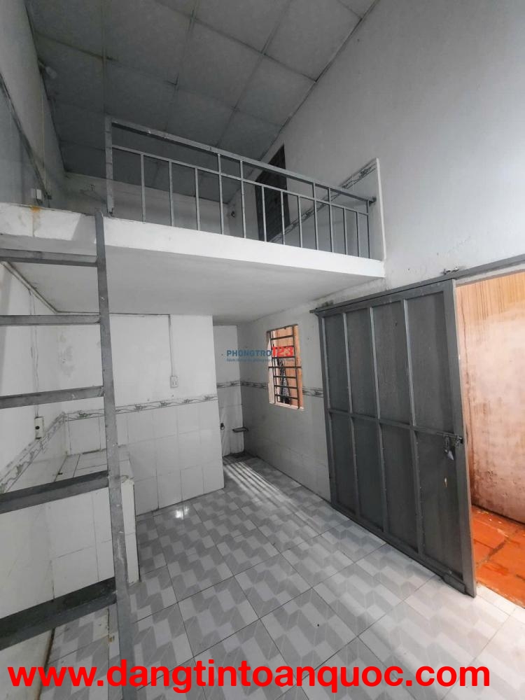 CHO THUÊ NHÀ TRỌ GIÁ RẺ – DỌN VÀO Ở NGAY TẠI DĨ AN