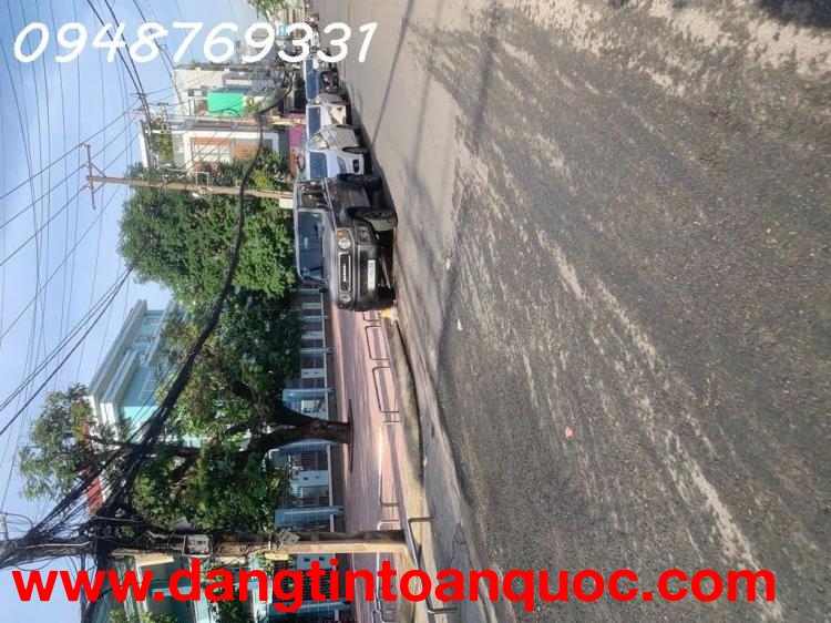 BÁN NHÀ QUẬN 8 TẠ QUANG BỬU GIÁP Q1 MTKD NHỈNH 12 TỶ 0948769331