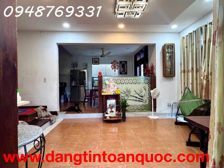 BÁN NHÀ ĐẸP DƯƠNG BÁ TRẠC – GẦN Q1, Q5 – HXH NGỦ TRONG NHÀ – GIÁ TỐT 12 TỶ-0948769331