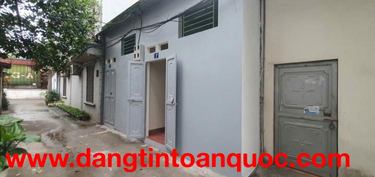 CHO THUÊ PHÒNG KHÉP KÍN – DỌN VÀO Ở NGAY ĐẦU THÁNG 5!