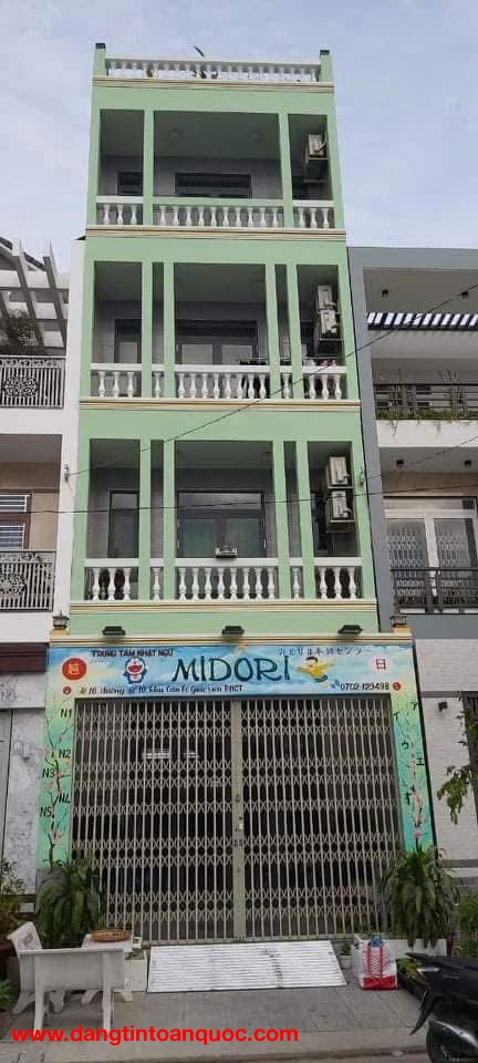 SHAREHOUSE CHO NỮ THUÊ – FULL TIỆN NGHI, CHỈ XÁCH VALI VÀO Ở