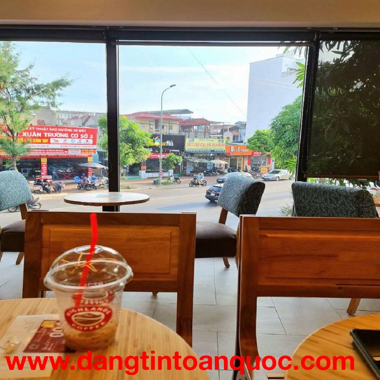 ???? 90m2 mặt phố VIP Trâu Quỳ, Gia Lâm – kinh doanh đỉnh cao. ???? 0989894845 ????