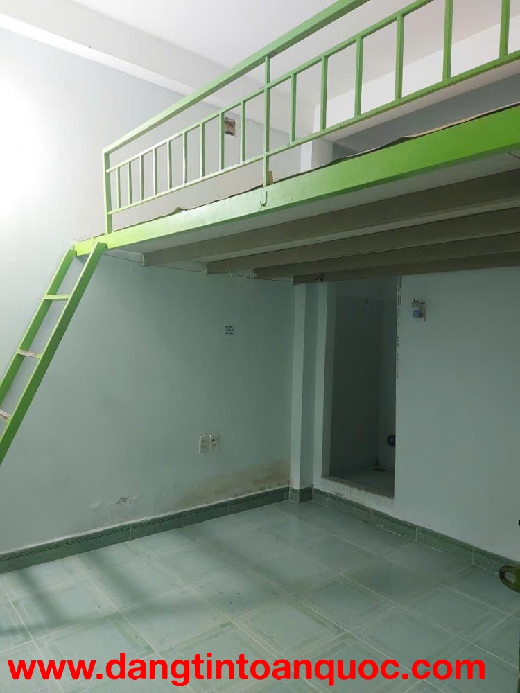 CHÍNH CHỦ CẦN CHO THUÊ PHÒNG TRỌ ,TÂN BÌNH , TPHCM