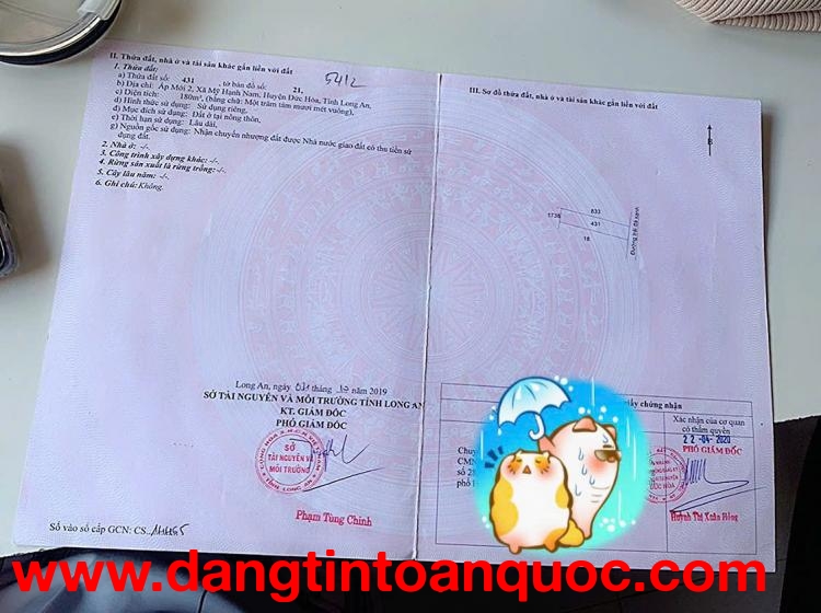 HOT! HOT ! HOT ! BÁN SIÊU PHẨM ĐẤT ĐẸP - Phù Hợp Cho Mọi Gia Đình