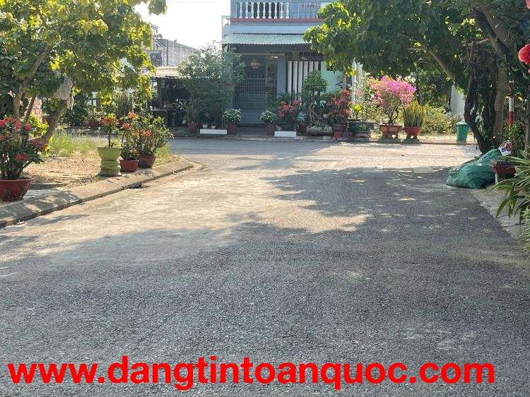 BÁN ĐẤT SIÊU HỜI TẠI ĐÔNG TRÀ 1, DT 100M2, GIÁ 4,7 TỶ. LH:0912533434.