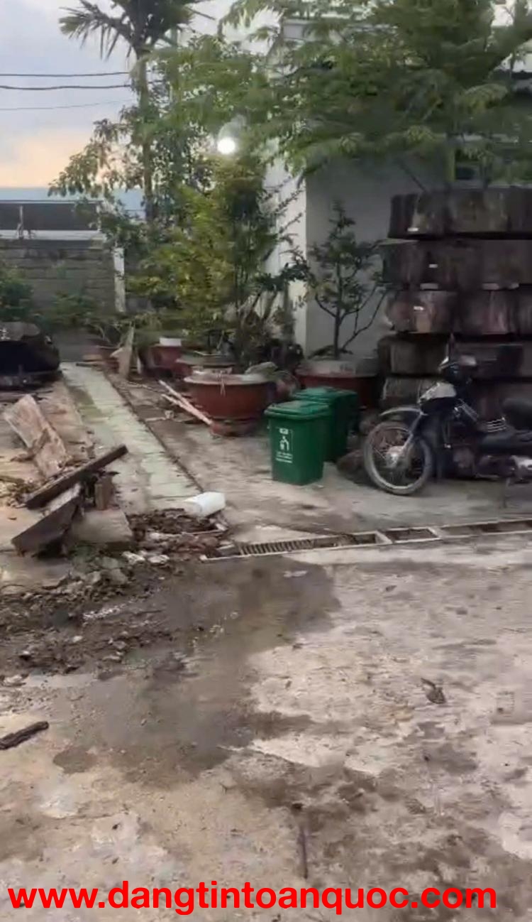 HOT! BÁN XƯỞNG GIÁ RẺ – ĐƯỜNG CONTAINER TÂN HIỆP, HÓC MÔN CHỈ 23T