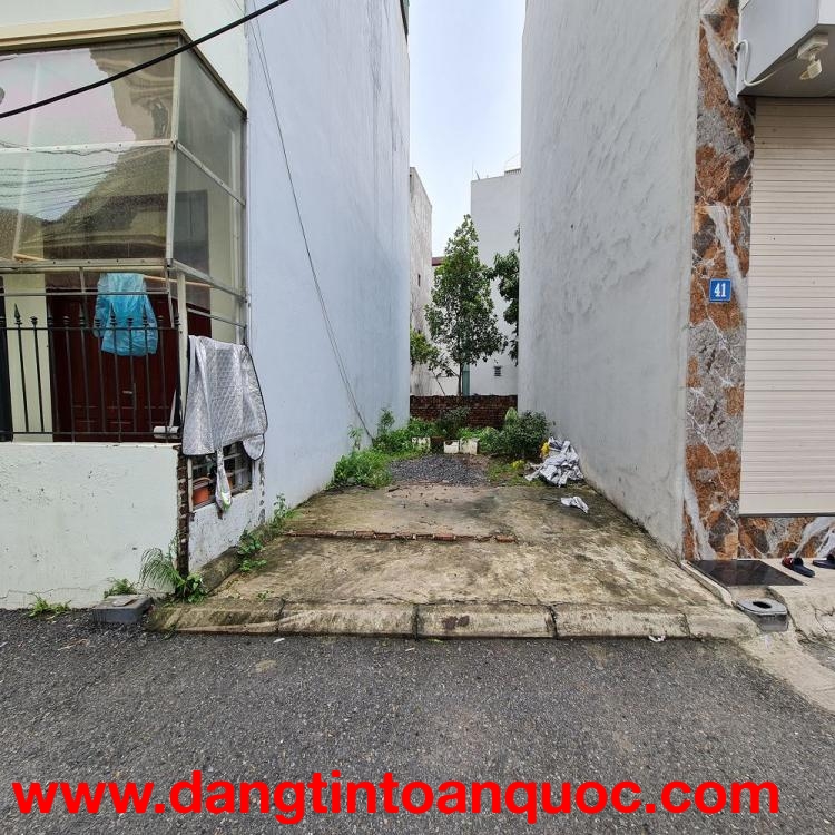 ???? Bán đất Trâu Quỳ, Gia Lâm. 60m2 trục chính ô tô tránh, mt 4,1m vuông vắn. ☎ 0989894845 ????