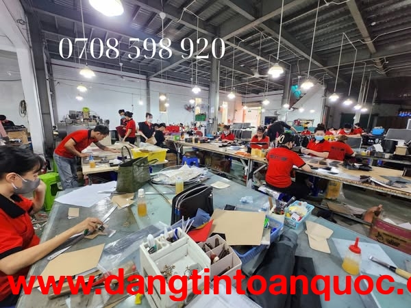 NGUỒN HÀNG VÍ – THẮT LƯNG DỄ BÁN