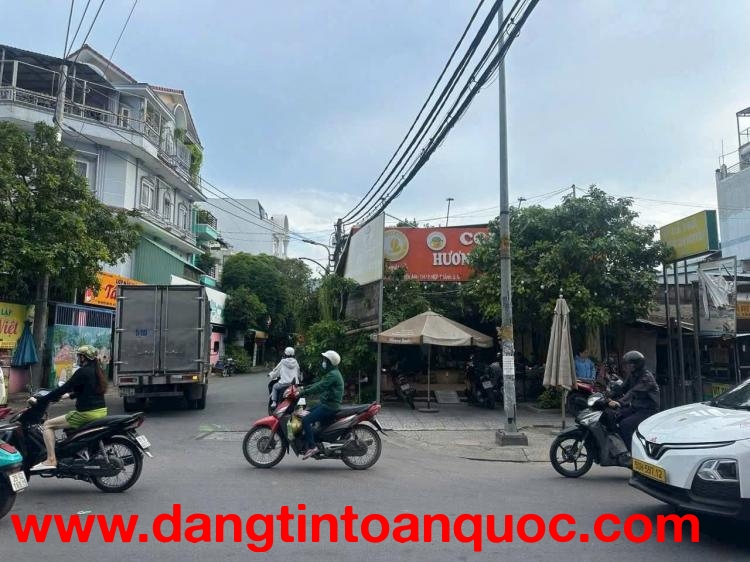 HÀNG HIẾM QUẬN 12 – NHÀ GÓC 2 MẶT TIỀN NGAY NGÃ TƯ KINH DOANH KHỦNG!