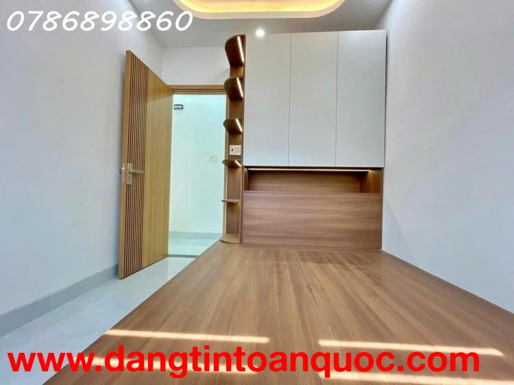 ???? NHÀ SỔ RIÊNG KHU BỘ CÔNG AN – GÓC 2 MẶT TIỀN – GẦN PHÚ MỸ HƯNG – CHỈ 4,39 TỶ