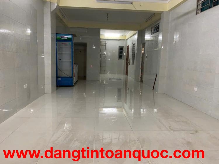 CHÍNH CHỦ CHO THUÊ MẶT BẰNG NGÕ 52 ĐƯỜNG MỸ ĐÌNH 2, NAM TỪ LIÊM, HÀ NỘI – KINH DOANH CỰC TỐT