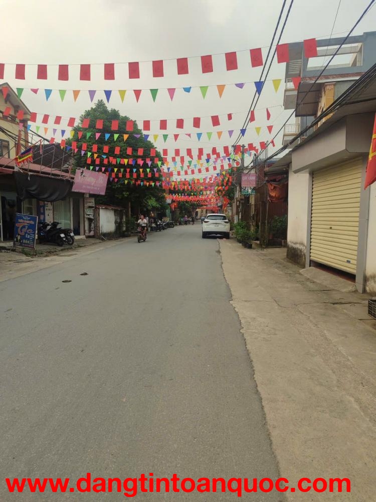 ⚡ BÁN GẤP ĐẤT PHÚ CÁT – GIÁ F0 SẬP SÀN, VỊ TRÍ ĐẸP KHÔNG TƯỞNG