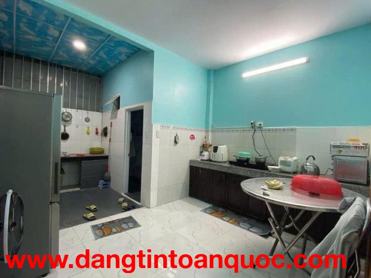 hẻm xe hơi Huỳnh Tấn Phát, Nhà Bè – gần Phú Mỹ Hưng, nhỉnh 4 tỷ