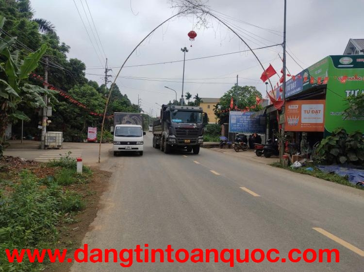 ❗ GIÁ F0 HIẾM GẶP – LÔ ĐẤT PHÚ CÁT VỊ TRÍ ĐẸP CHỐT NGAY KẺO MẤT