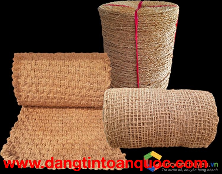 Thủ Tục Xuất Khẩu Các Sản Phẩm Từ Xơ Dừa